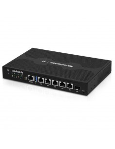 Ubiquiti EdgeRouter 6P...